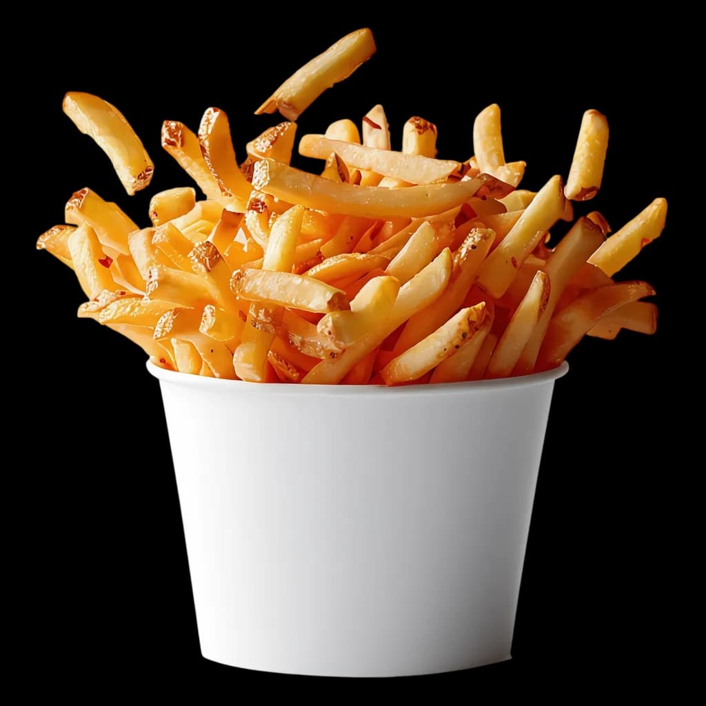 Картофель фри 